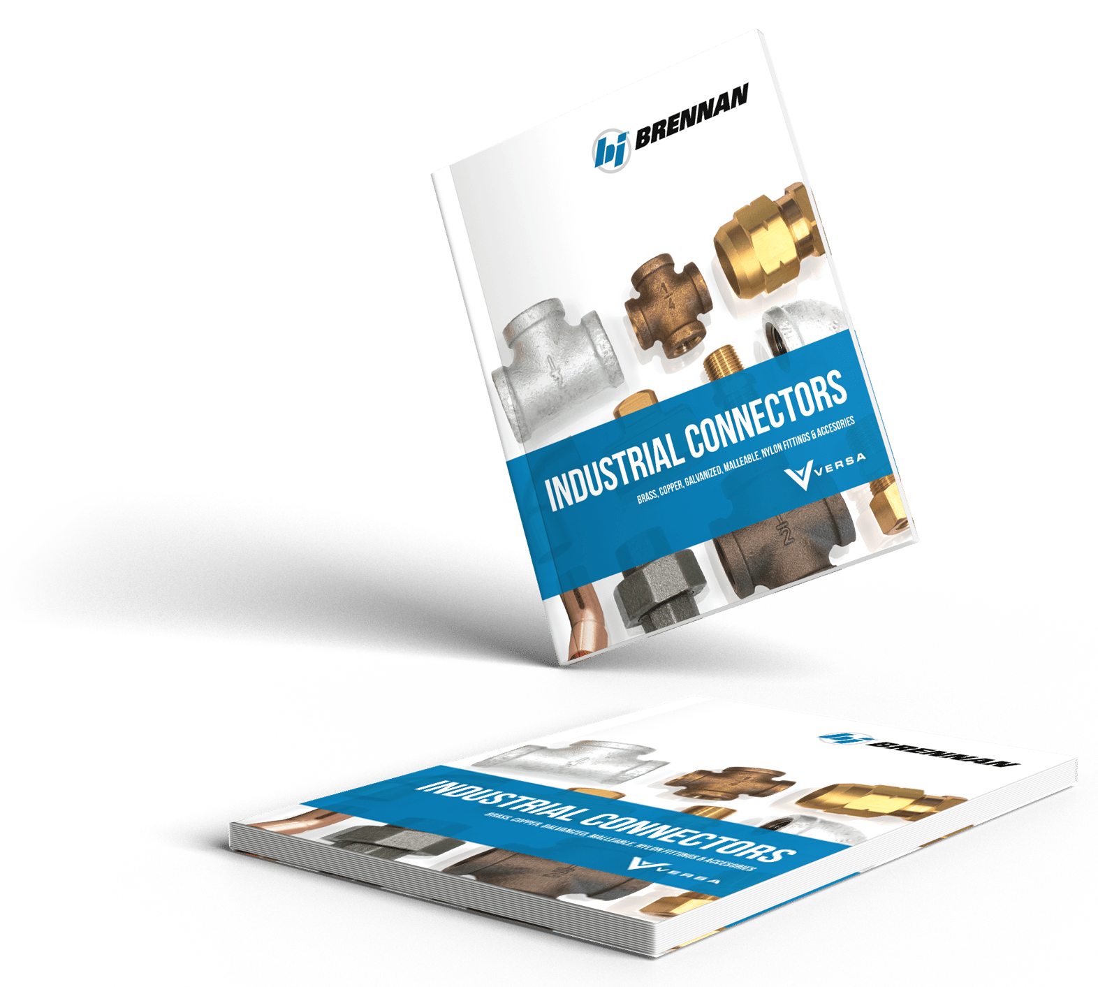 Industrial Connectors Catalog